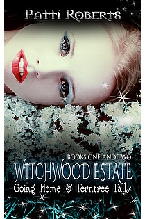 Witchwood Estate - book 1 & 2 ebook cover