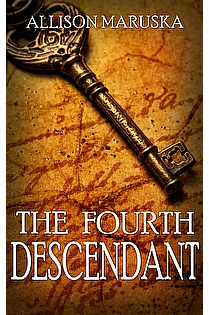 The Fourth Descendant ebook cover