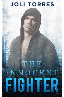 The Innocent Fighter ebook cover