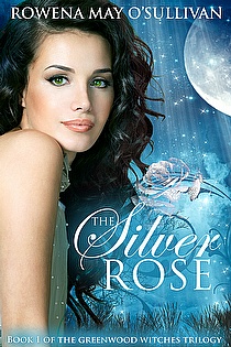 The Silver Rose ebook cover
