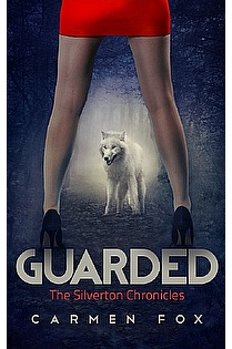 Guarded ebook cover