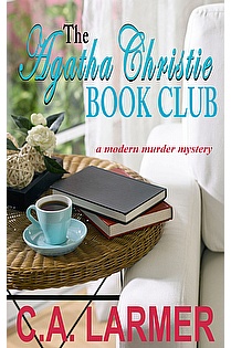 The Agatha Christie Book Club ebook cover