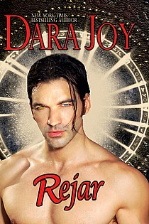 Rejar ebook cover