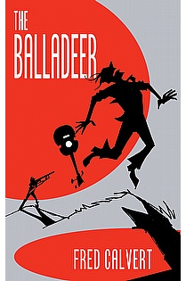 The Balladeer ebook cover