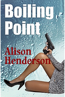 Boiling Point ebook cover