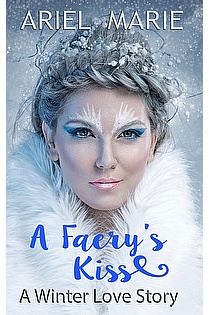 A Faery's Kiss ebook cover
