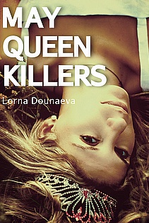 May Queen Killers ebook cover