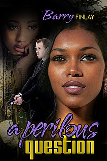 A Perilous Question ebook cover