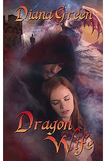 Dragon Wife ebook cover