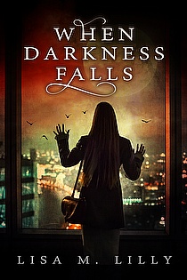 When Darkness Falls ebook cover