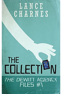 The Collection ebook cover