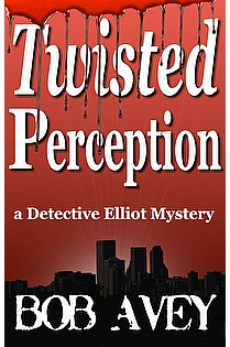 Twisted Perception ebook cover