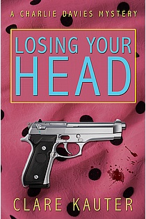 Losing Your Head ebook cover