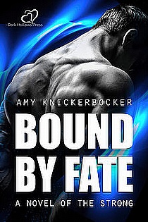 Bound by Fate ebook cover