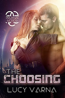 The Choosing ebook cover