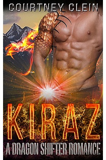 Kiraz ebook cover