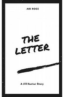 The Letter ebook cover