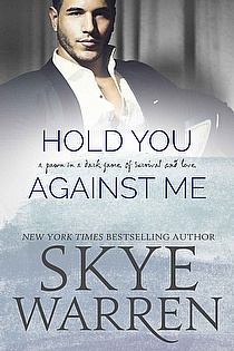 Hold You Against Me ebook cover