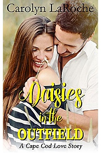 Daisies in the Outfield ebook cover
