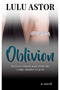 Oblivion: between black and white lie many shades of gray ebook cover