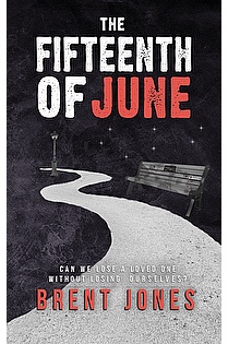 The Fifteenth of June ebook cover