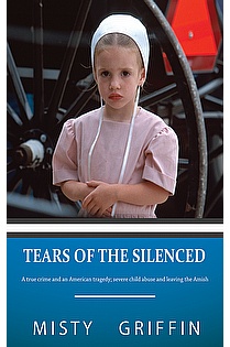 Tears of the Silenced ebook cover