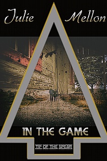 In the Game  ebook cover