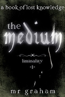 The Medium ebook cover