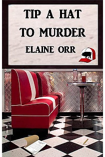 Tip a Hat to Murder ebook cover