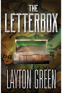 The Letterbox ebook cover