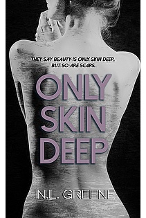 Only Skin Deep ebook cover