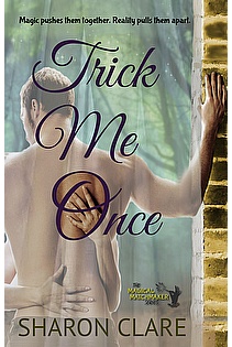 Trick Me Once ebook cover