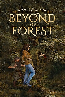 Beyond the Forest ebook cover