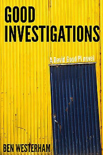 Good Investigations ebook cover