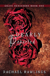 Dearly Departed  ebook cover