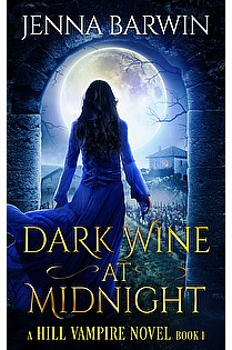 Dark Wine at Midnight ebook cover