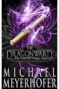The Dragonward ebook cover