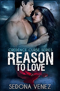 Reason to Love ebook cover