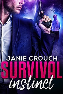 Survival Instinct ebook cover
