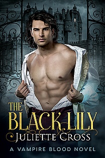 The Black Lily ebook cover