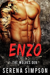 Enzo ebook cover