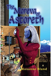 The Moreva of Astoreth ebook cover