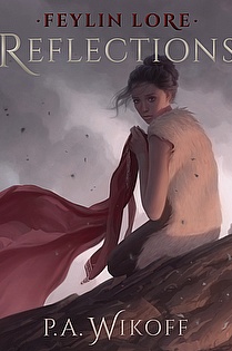 Feylin Lore: Reflections ebook cover