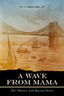 A Wave From Mama ebook cover