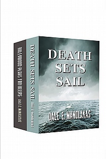Veronica Kennicott Cozy Mystery Series Box Set: Books 1-2  ebook cover