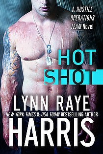 Hot Shot ebook cover