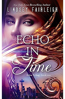 Echo in Time ebook cover