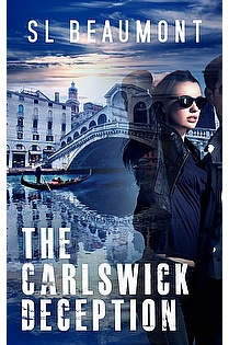The Carlswick Deception ebook cover