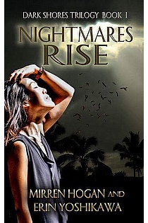 Nightmares Rise ebook cover