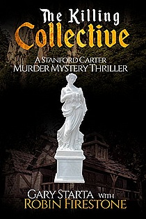The Killing Collective ebook cover